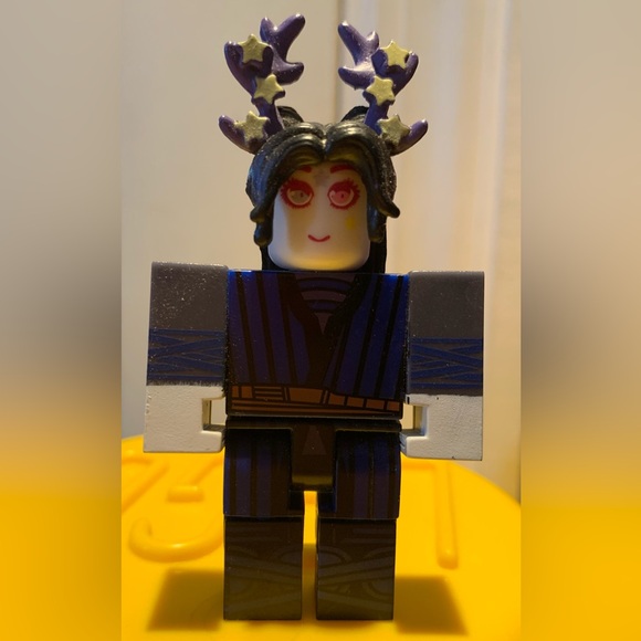 Roblox Boundless Reverie Action Figure - Picture 14 of 14